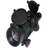 King Arms Red Dot Sight with Comp Mount